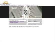 Tablet Screenshot of ciastudios.tv